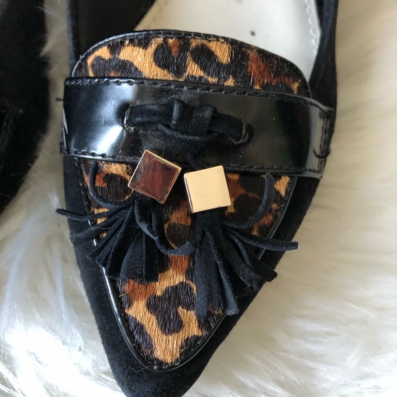 Anne Klein elegant shoes heels - Picture 4 of 14